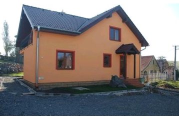 Slovakia Privát Vrbov, Vrbov, Exterior